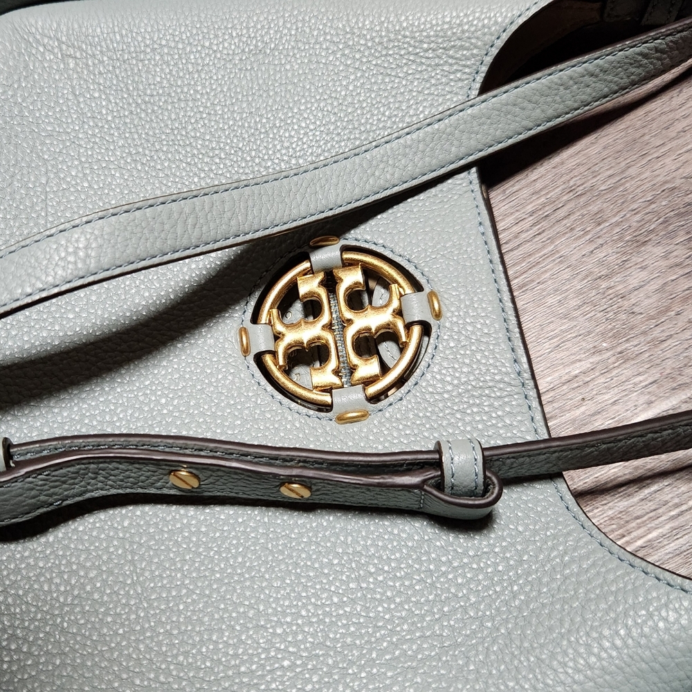 Tory Burch Crossbody Purse - Picture 4 of 7